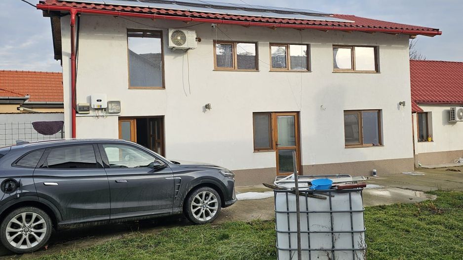 Casa Episcopia Oradea - Poză 1