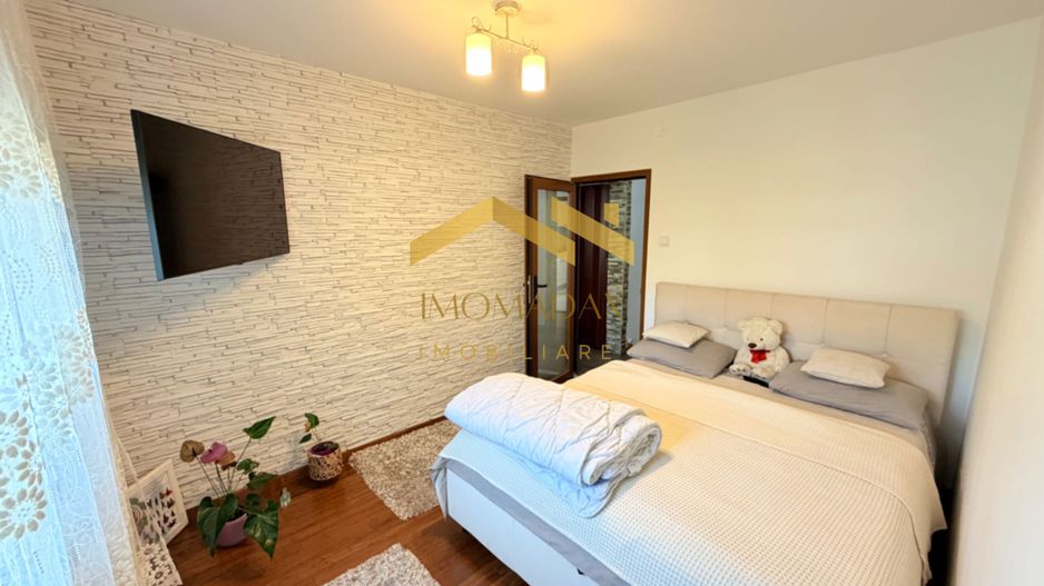 Lunei-4 camere-Mobilat/Utilat - Poză 5
