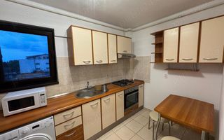 Inchiriere garsoniera Metrou Parc Bazilescu   Bucurestii Noi, etaj 2 - Poză 3