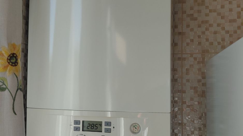 Apartament 3 camere, Țiglina 1, etaj 3, centrală termică, bloc anvelopat - Poză 17