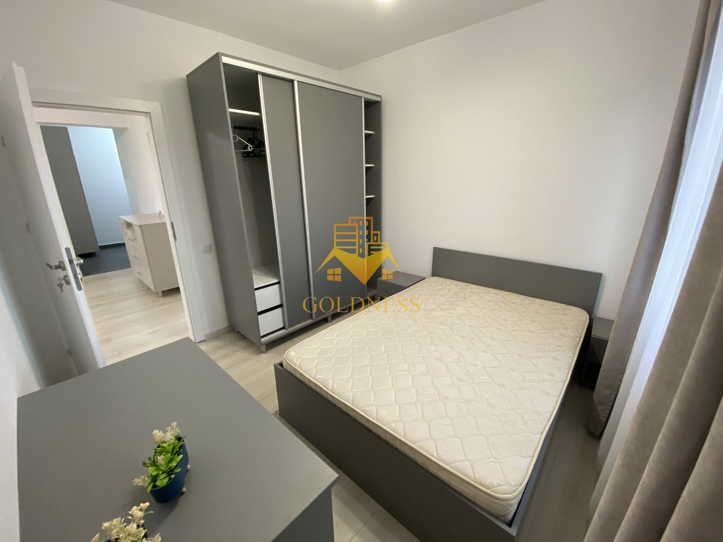 3 camere open-space, Parcare, Zorilor, Calea Turzii,  MOL, ROD - Poză 2