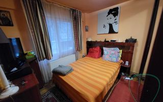 P 1063 - Apartament cu 3 camere în Târgu Mureș - cartierul Tudor - Poză 6