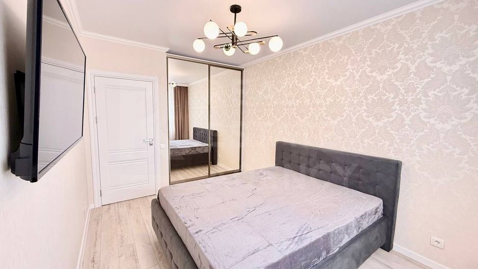 Vânzare, apartament, 1 cameră str. Grenoble, Botanica - Poză 5