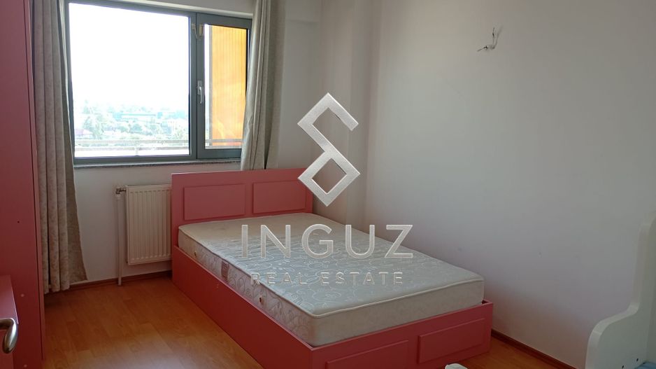 Apartament cu 3 camere de închiriat în Doamna Ghica, Bucuresti - Poză 8