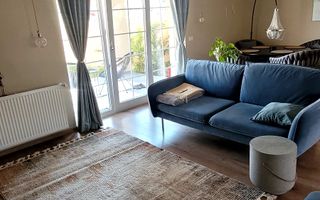 Casa Triplex P+ 1 Dumbravita, complet utilata- mobilata - Poză 2