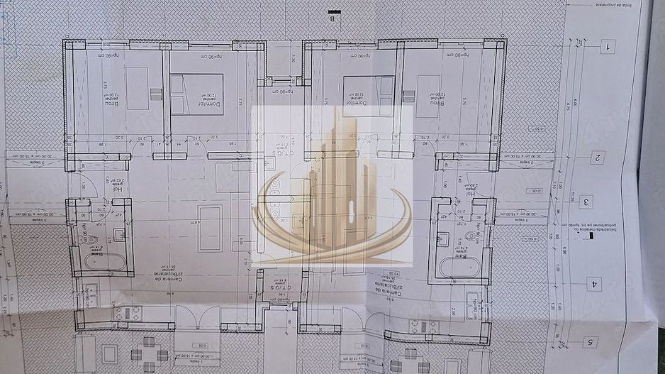 Duplex 80 mp + teren 250 mp | Cartier Maria Parc, Bucovăț - Poză 3