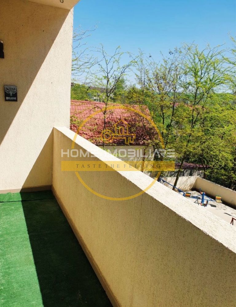 🏠Apartament 3 cam, 73MP, etaj 1, parcare + boxă // 📍Valea Lupului - Rond ERA - Poză 7
