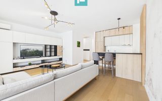 Apartament 3 camere premium | The Ivy Băneasa - Poză 2
