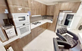 SE VINDE Apartament 4 camere, Central Park / Barbu Vacarescu / Parcul Circului - Poză 12