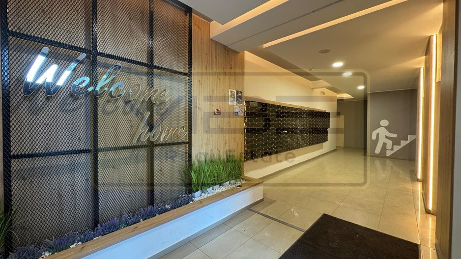 Apartament premium  1 camera Centru  Palas Mall - Poză 17