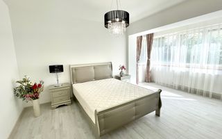 APARTAMENT SUPERB CU 4 DORMITOARE LA PARTER ÎN HERASTRAU - Poză 6
