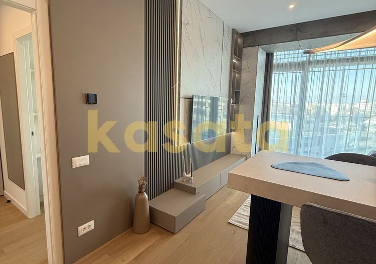 2 Camere în Up‑site – Calea Floreasca / Lacul Floreasca | Parcare - Poză 5