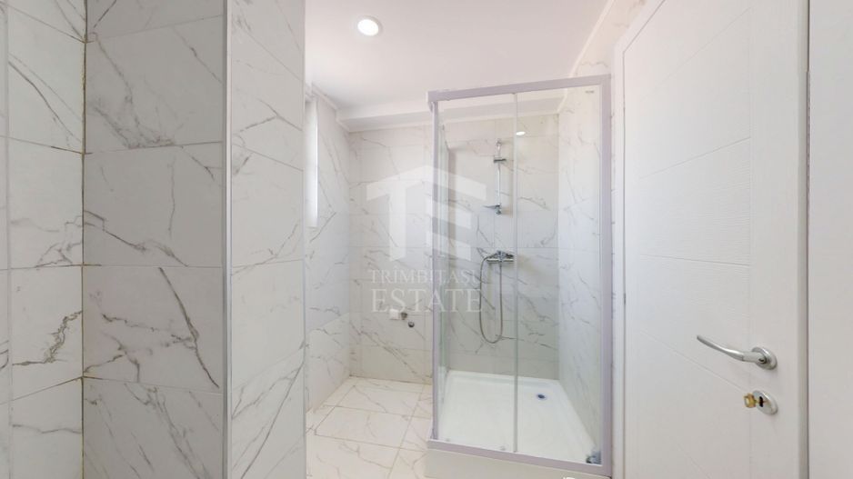 PENTHOUSE COSMOPOLIS | 3 CAMERE, TERASĂ GENEROASĂ, 2 PARCĂRI - Poză 17