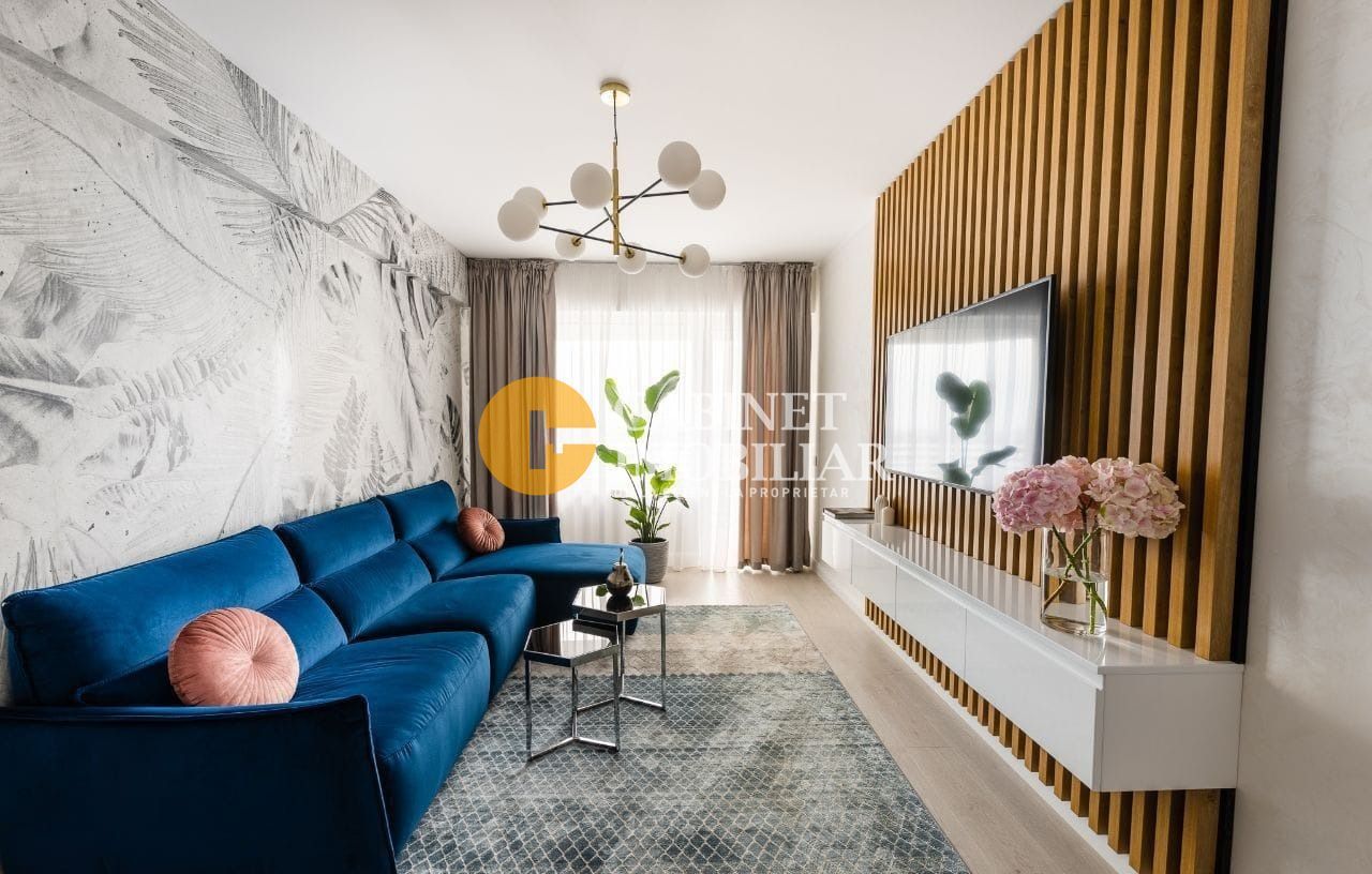 ✨ Apartament 2 camere de vânzare în Copou - Poză 6