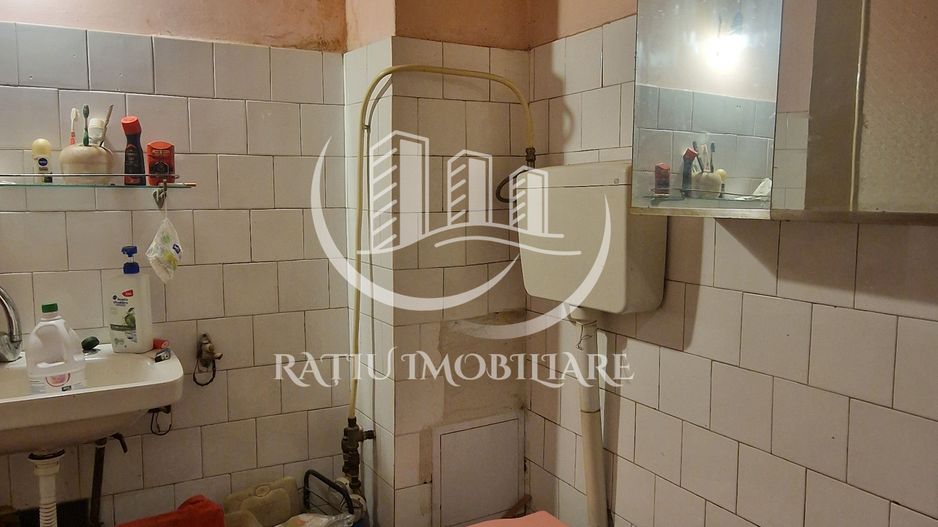 Apartament 4 camere | Ascensor | Centru Civic | 112 mp Utili | Oradea. - Poză 9