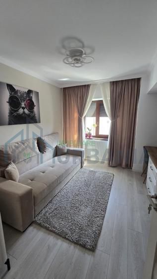 Apartament 3 camere, Soleia Residence, Valea Lupului – 84 mp, etaj 3 - Poză 7