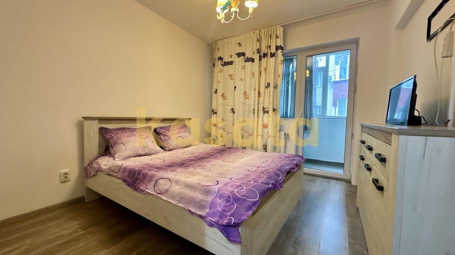 OPORTUNITATE | APARTAMENT 2 CAMERE | BRAGADIRU LEROY MERLIN | MOBILAT - Poză 3