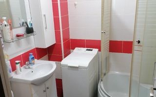 Apartament 2 camere, semidecomandat, 45mp, Metalurgiei - Poză 7