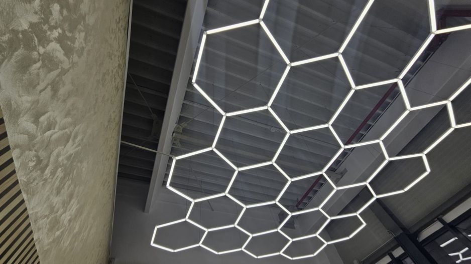 Spațiu comercial de închiriat – Shopping Park, Bd. Nicolae Bălcescu - Poză 7