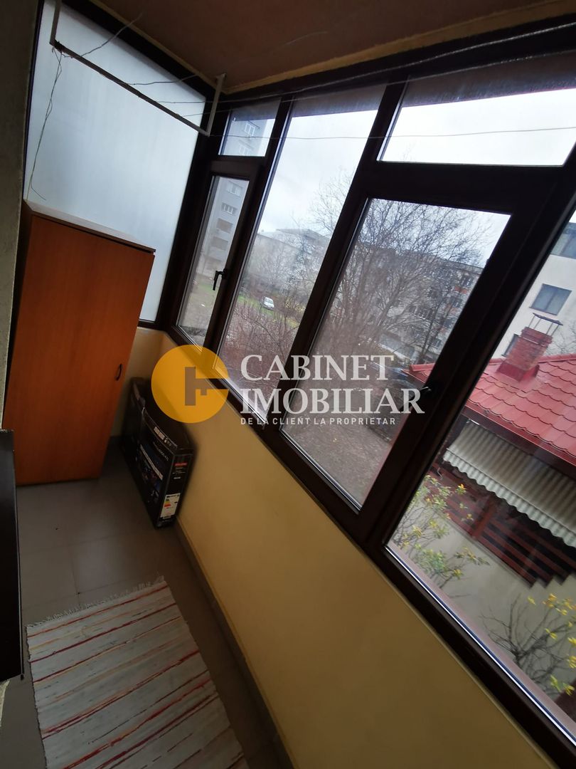 Apartament modern cu 2 camere – Etaj 1, bloc 2014 – Aleea Tudor Neculai - Poză 7