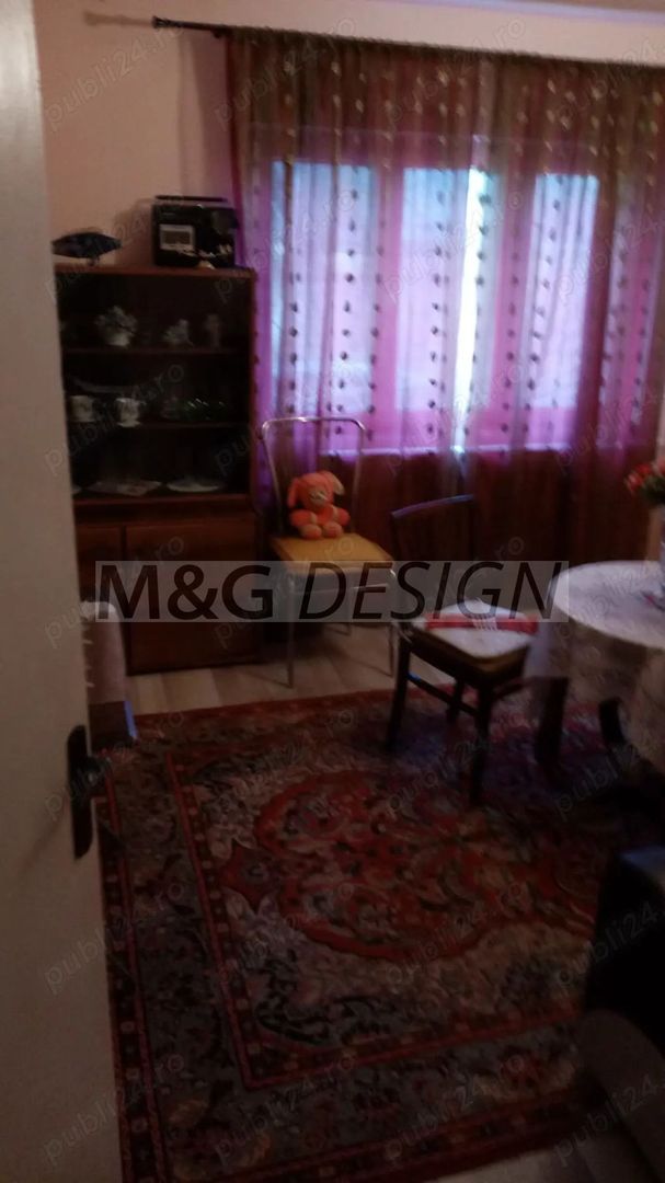2 camere Bucovina parter centrala proprie - Poză 4