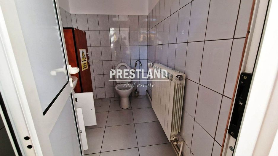 Spatiu de inchiriat in Sibiu, zona Gari. - Poză 6