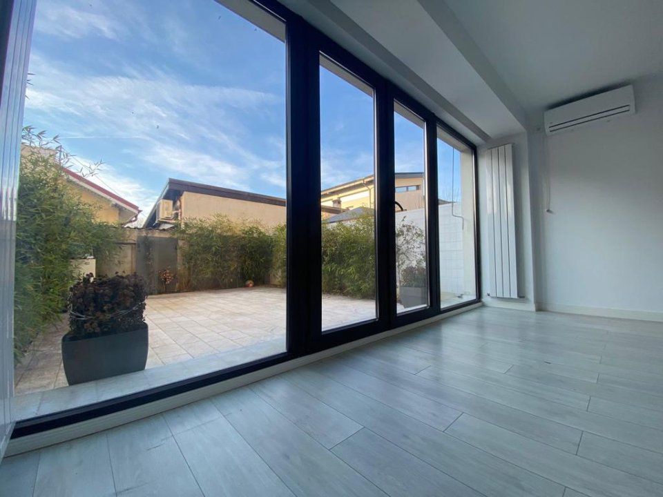 Vilă 4 camere | Pipera | Drumul Potcoavei - Poză 4