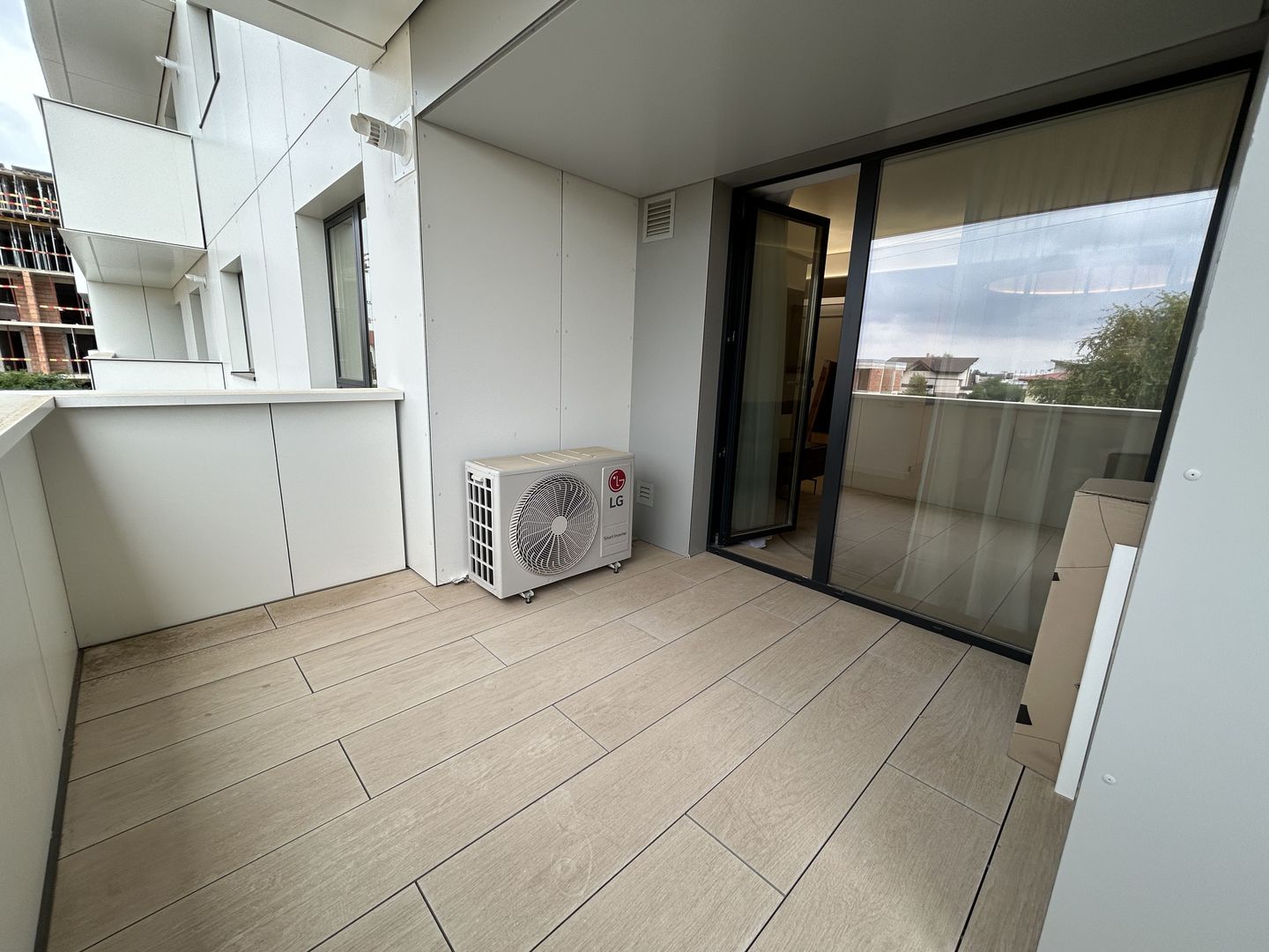 PRIMA INCHIRIERE | CORTINA PIPERA | PARCARE SUBTERANA | TERASA - Poză 30