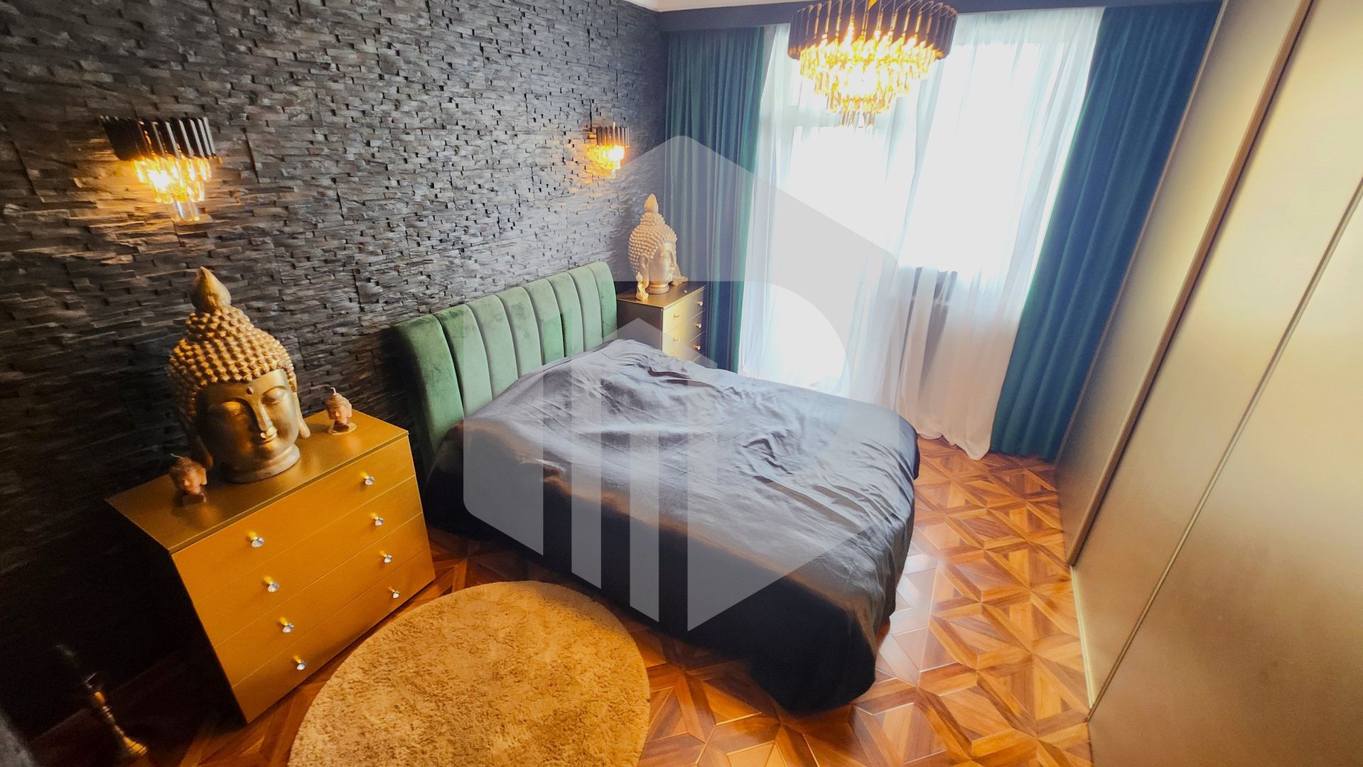 Penthouse de lux 4 camere zona Selimbar - Poză 7