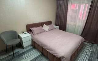 Ap 2 camere mobilat centrala proprie Grand Arena - Poză 3