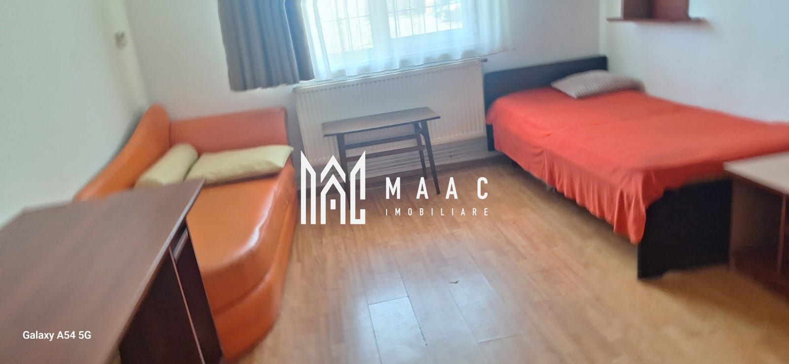 Apartament 2 camere I Parter I Zona Mihai Viteazul - Poză 2