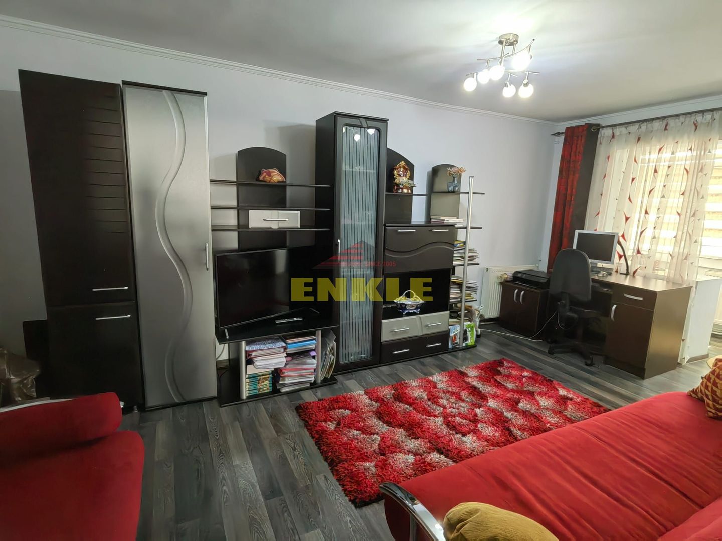 Apartament 3 camere – Zona Stadion - Poză 8