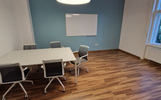 Imobil D+P+1E - 14 camere - Poză 21