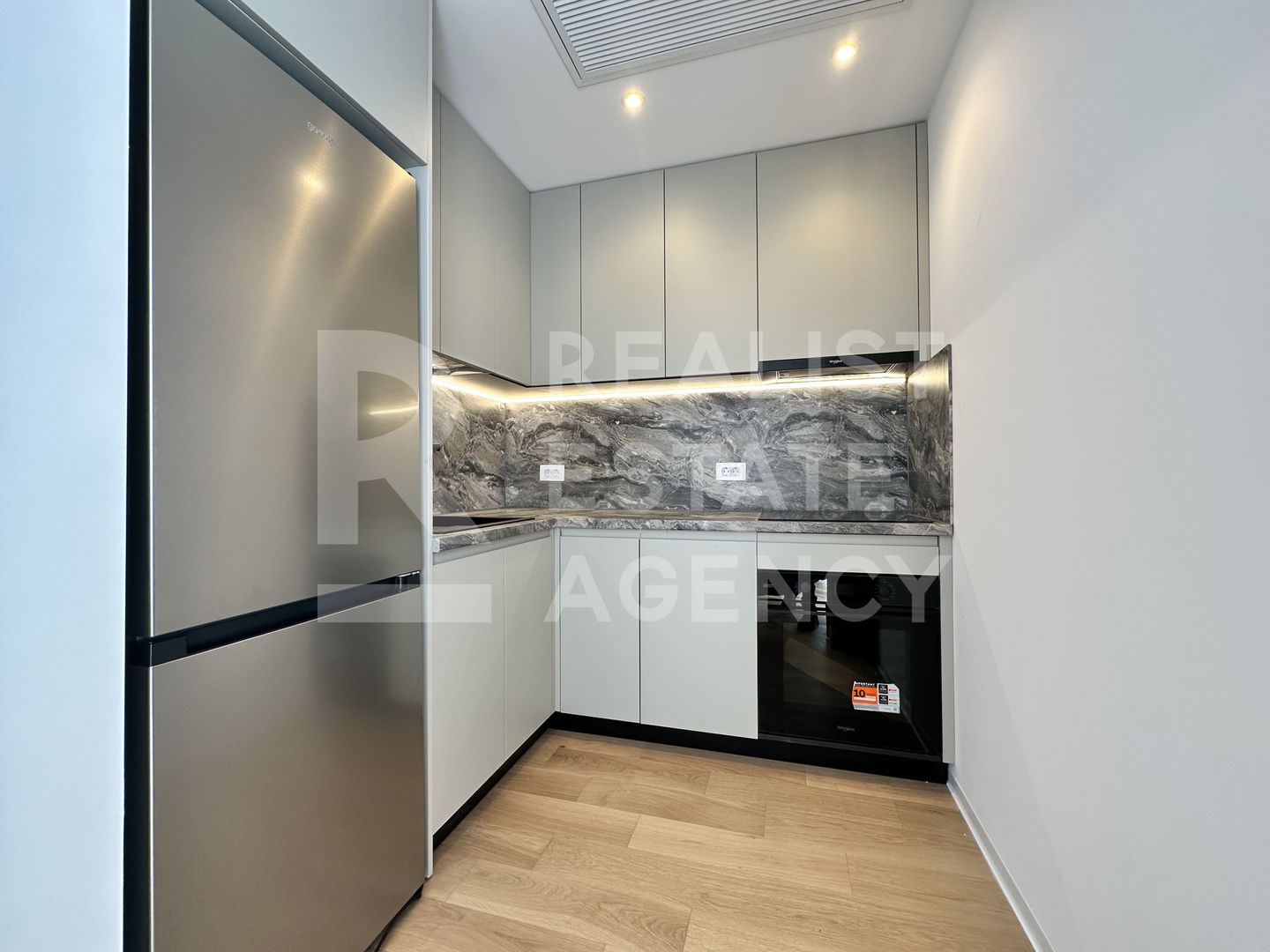 Studio dublu - One Lake Club - Poză 2