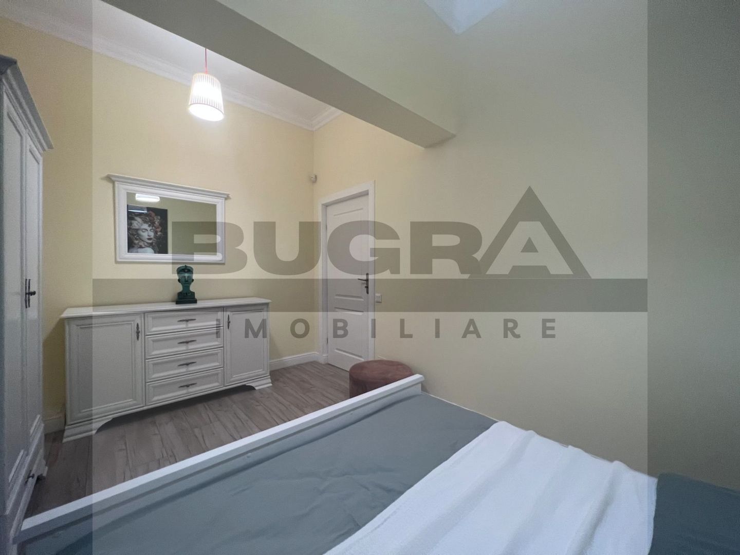 Apartament de 3 camere, 110mp, 2 parcari, premium, zona Vivo - Poză 5