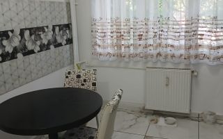 3 camere, 72 mp, mobilat, utilat, etaj 1, Theodor Pallady, metrou N. Grigorescu - Poză 1