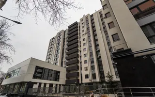 Vânzare, apartament, 2 camere, str. Alecu Russo, Râșcani - Poză 31