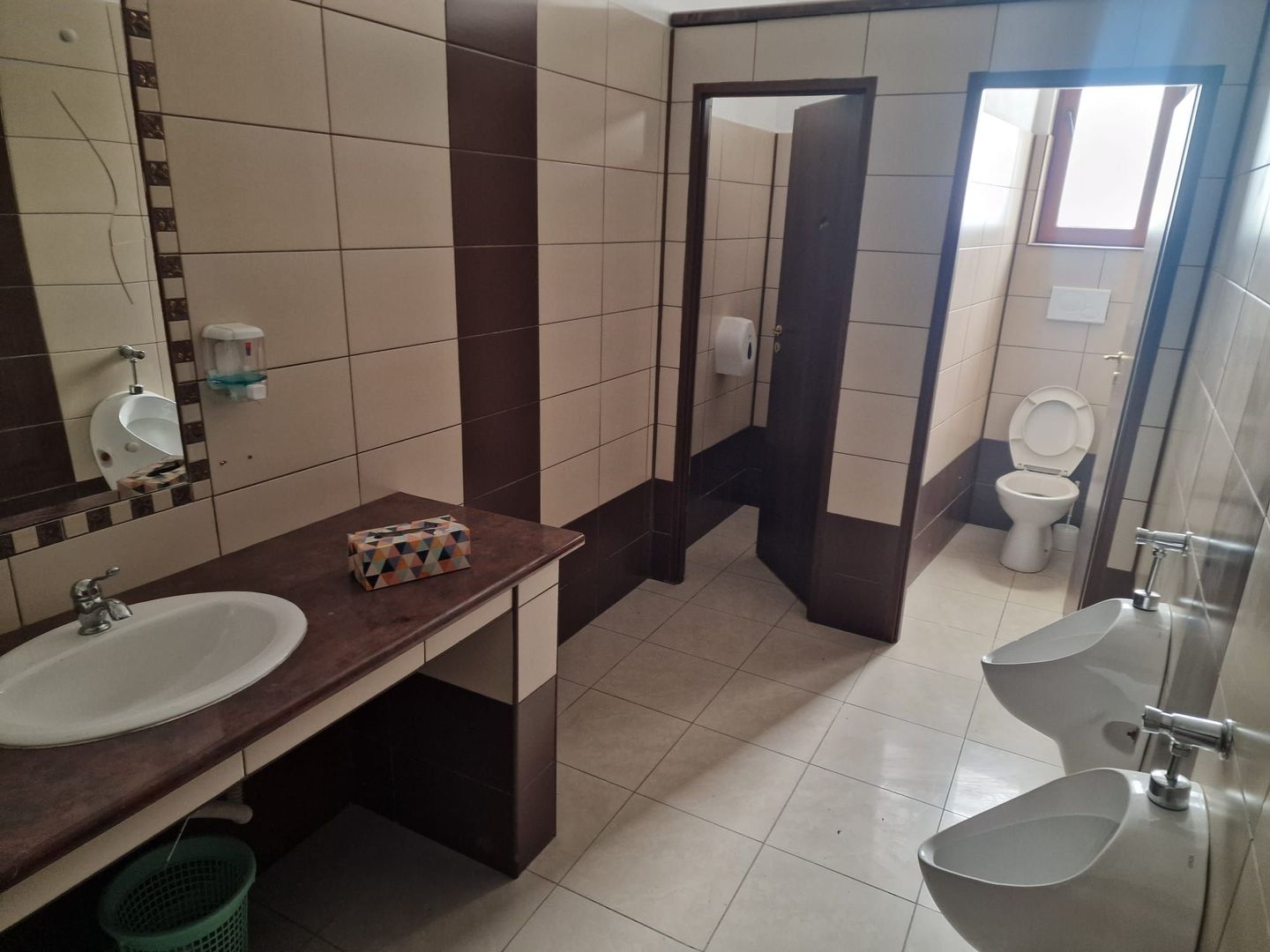 Restaurant Piscina Club Principe - Poză 13