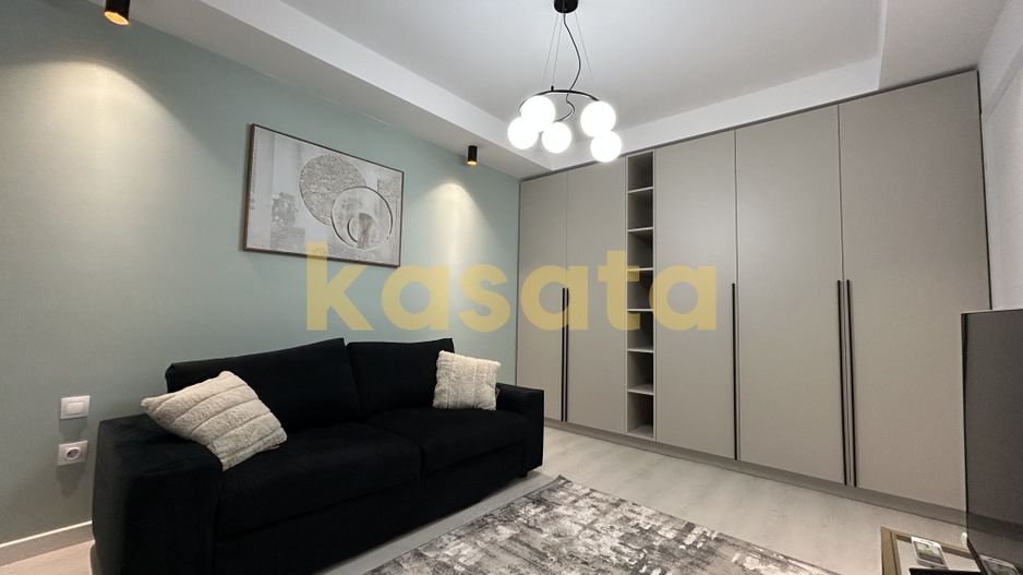 Vila tip N pe colt I Mobilat si utilat designer I pergola I Cosmopolis - Poză 16