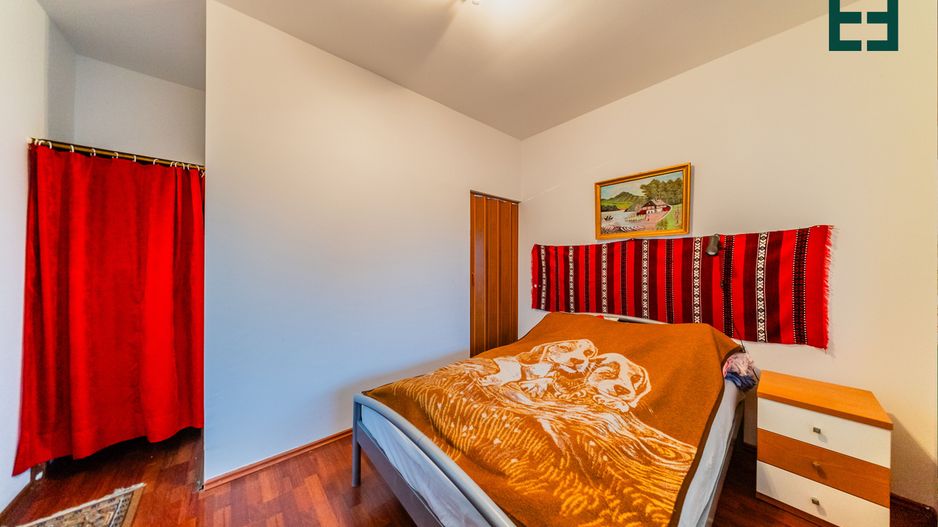 Casă 14 camere și 1080 mp teren - Aradul Nou - Arad - Poză 11