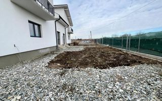 Duplex 4 camere | 142 mpu | Sat Mohu, comuna Șelimbăr - Poză 19