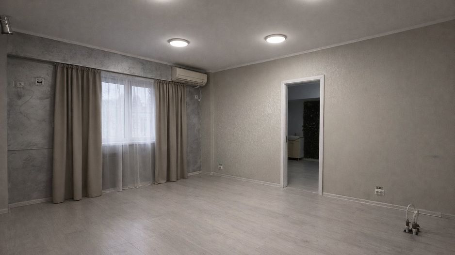 Camera de Comert - Splaiul Unirii 3 camere decomandate, 79 mp - STRADAL - Poză 2