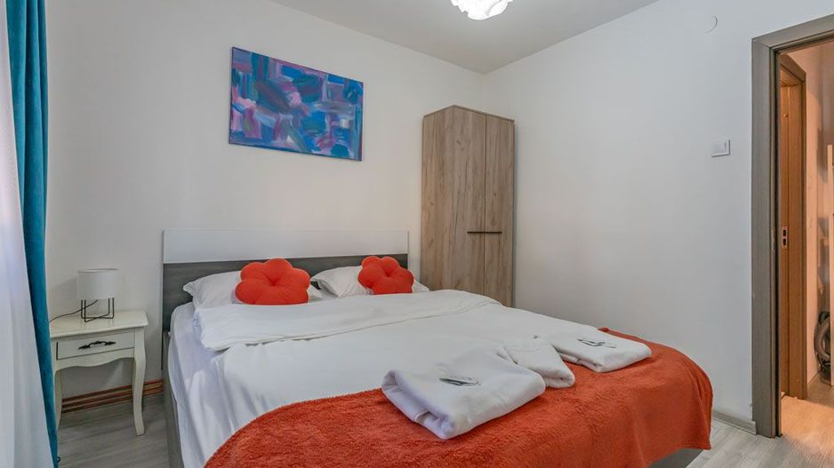 Apartament 2 Camere de Vânzare, Zona Griviței, Brașov - Comision 0% - Poză 5