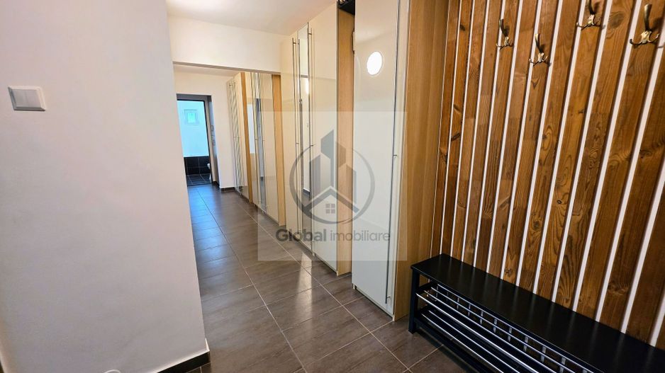 Apartament 3 camere Băneasa | Prima închiriere | Totul nou | 849 € - Poză 13