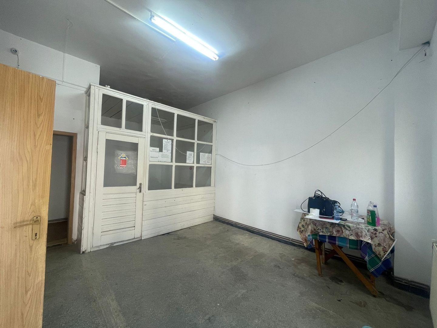 Spațiu Comercial 40 mp lângă viitorul Aqua-Roman Parc: Investește acum - Poză 6