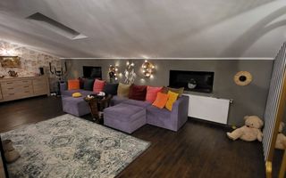 VANZARE CASA INDIVIDUALA  P+E+M DRISTOR - Poză 6