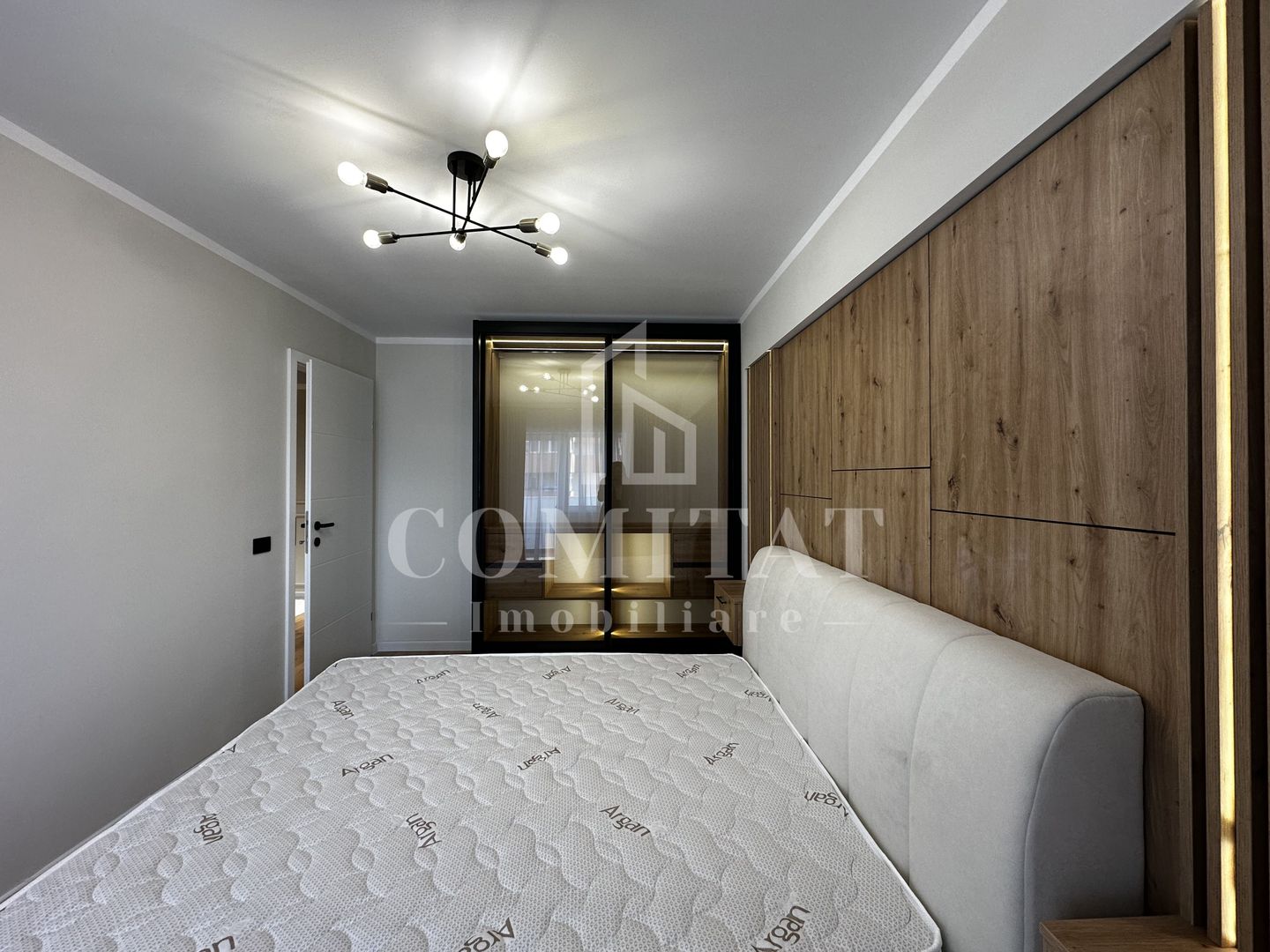 Apartament ultrafinisat | Etaj intermediar | Zorilor - Poză 10