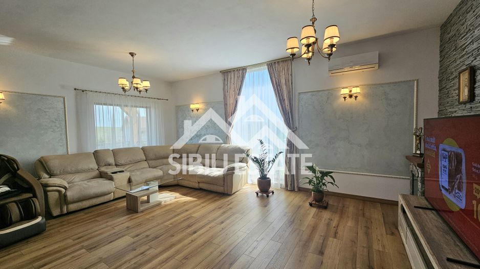 Casa cu piscina, casa NZEB - Poză 9