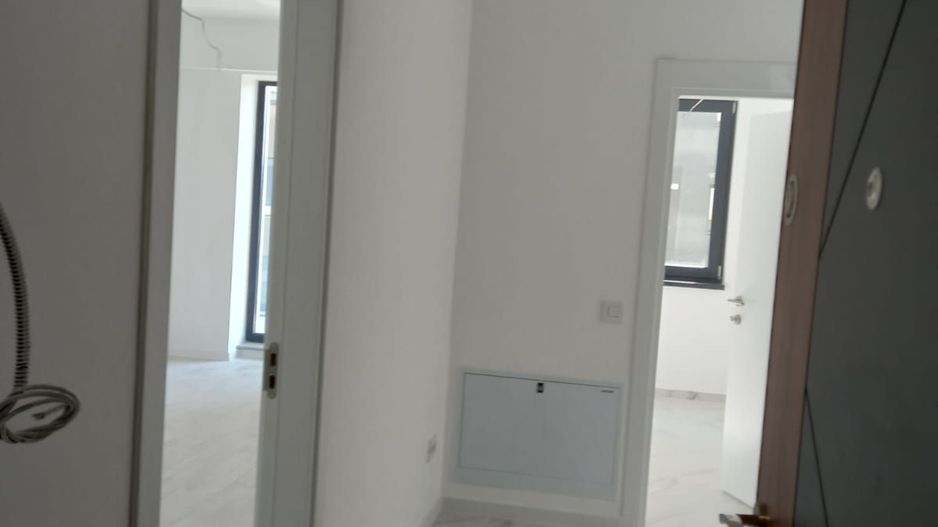 AP. 2 CAMERE NOVUM RESIDENCE, INCALZIRE PARDOSEALA, BLOC NOU, CENTRALA - Poză 9