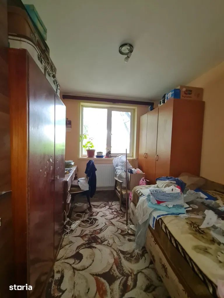 Apartament 4 camere- Brazda lui Novac - Poză 2